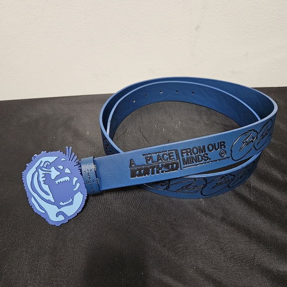 Travis Scott Cactus Jack Fragment Belt Size 49/125 - Picture 4 of 7